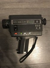 Sankyo Sound XL 40S super 8
