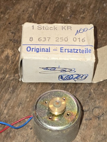 Moteur original ersatzeile - moteur,