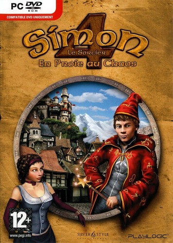 Simon sorcier en - simon,