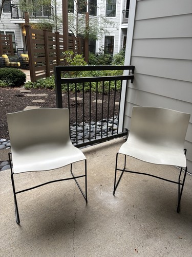 Vintage knoll and - 2,