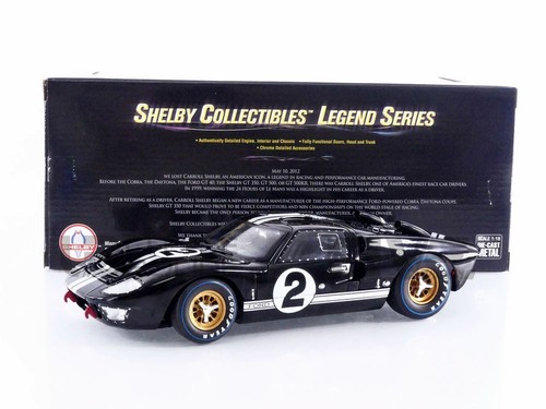 Shelby collectibles - shelby,
