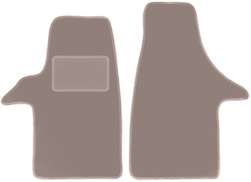 Tapis sol velours - tapis, de