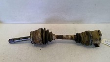 Cardan gauche (transmission)