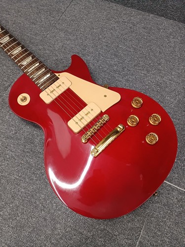 Gibson gem series les - [gibson],