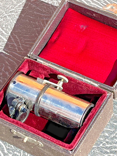 Instrument scientifique - ,