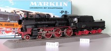 HO MARKLIN HAMO 8398 BR 38 -