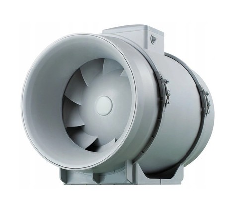 Ventilateur pro extracteur - tt,
