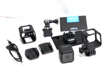 GoPro HERO4 HERO Session 4 Action Camera