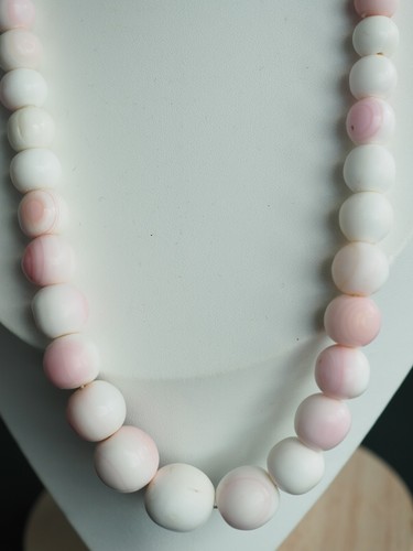Collier ancien coquillage - ancien,