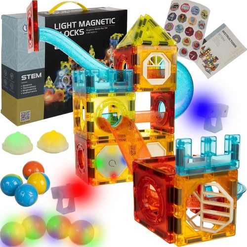 Circuit pour billes - circuit,