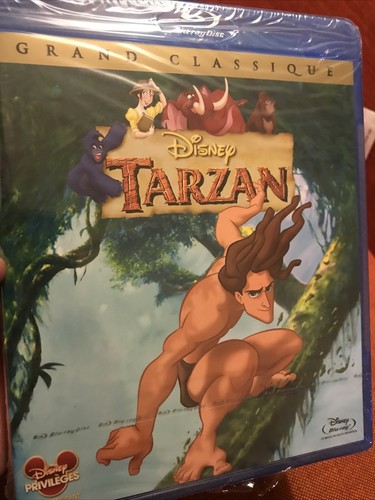 Blu ray walt disney - walt,