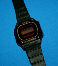 Vintage Rare Trailways Bus