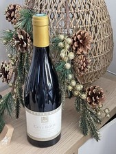 Côte Rôtie - Bassenon -