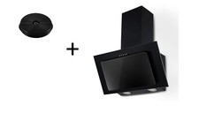 Hotte Aspirante Incliné Sans