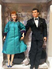 LUCY IS ENCEINTE EPISODE 50 I LOVE LUCY TIMELESS TREASURES BARBIE