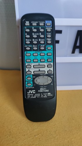 Jvc mag multi - ★, tv