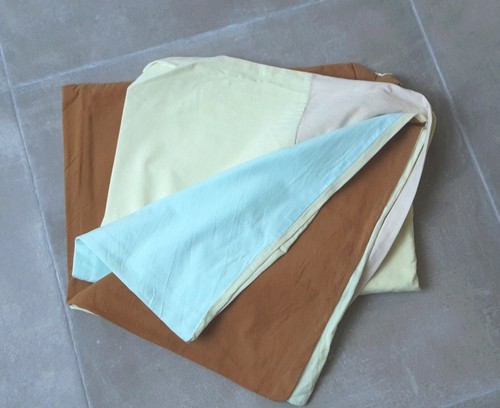Housse couette pour lit - housse,