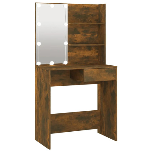 Coiffeuse table maquillage - table,