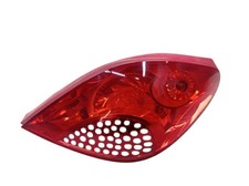 Tail Light Taillight Right for Peugeot 207 CC (WD) 1.6 16V 9680179080