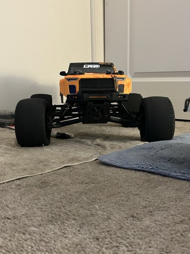 Hpi savage 6 - savage, xl