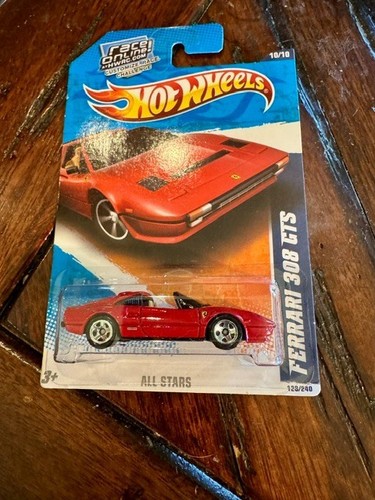 Hot wheels 2011 all - hot, stars