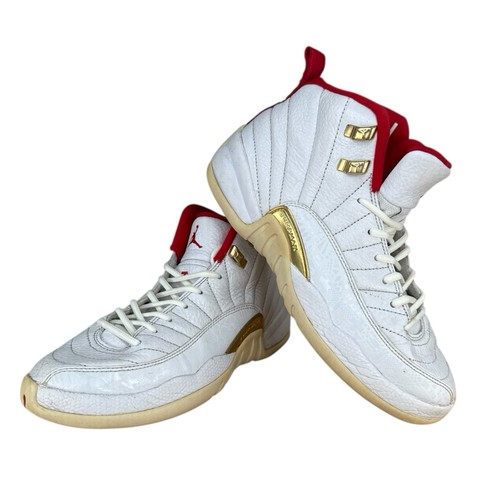 Nike air jordan xii retro - nike,
