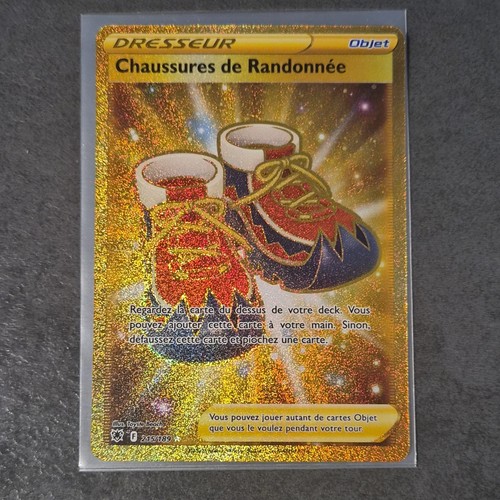 Pokémon jcc chaussures - pokémon, de