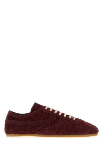 Dries van noten burgundy - dries,