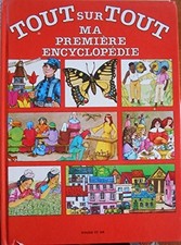Ma Premiere Encyclopedie 