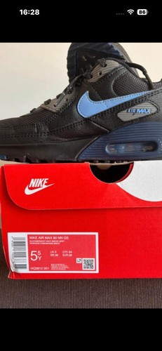 Nike air max taille - 90,
