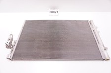 Y Genuine BMW X3 F25 X4 F26 Condenser Air Conditioning 9216143