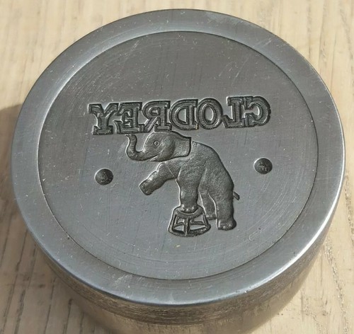 Matrice logo des célèbres