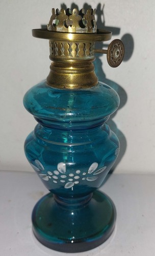 Mini lampe petrole - mini, a