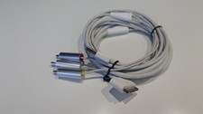 Cable video pour iphone 3 4 4S