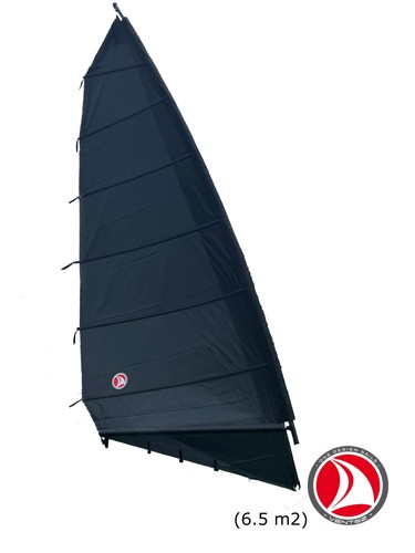 Voile char - char, ventoz