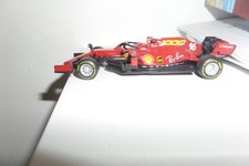 ✅Voiture F1  1/43 Burago