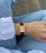 Montre femme élégante – style classique