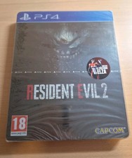 Resident Evil 2 Remake