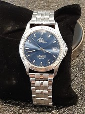 Montre Rodania AB's Spécial