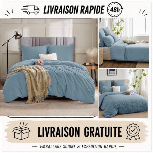 Wavve housse couette - wavve,
