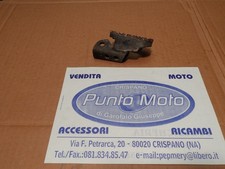 Pédale de repose-pied