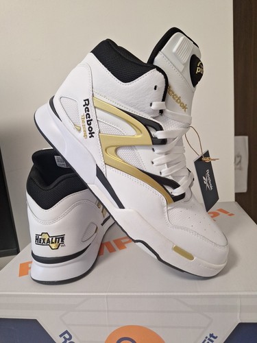 Reebok pump omni - reebok,