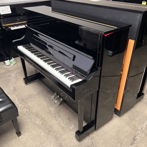 2025 yamaha yu11 black - 2025,