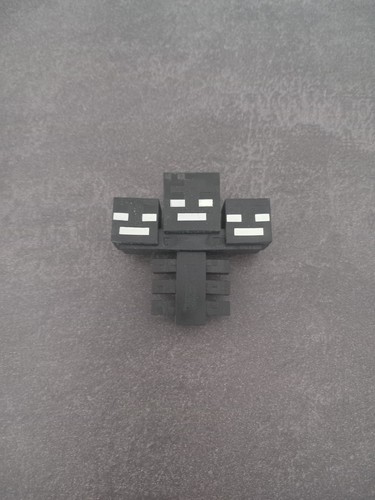 Figurine minecraft - figurine,
