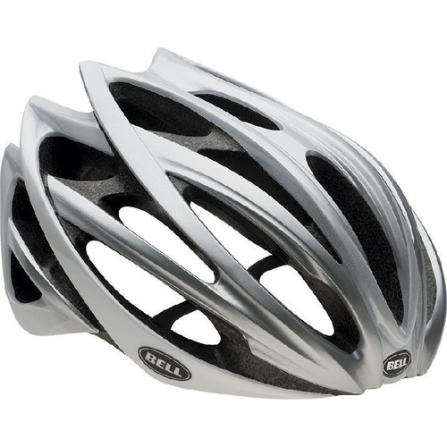Casque route bell - casque, gage