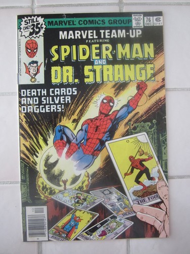 Marvel team spider man - team-up, spider-man