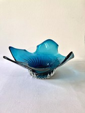 Grande coupe à fruits en