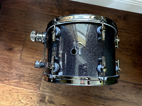 Sonor sq2 tom medium - sonor, 13'