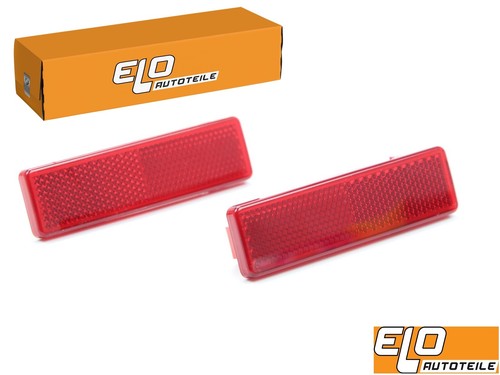 Original elo pare chocs - 2x,