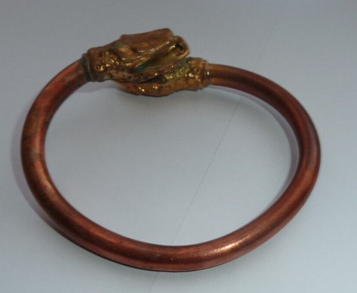 Superbe bracelet torque - superbe,